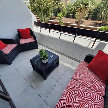 Las Arenas, Luxury Stay In Maspalomas San Bartolomé Exteriör bild