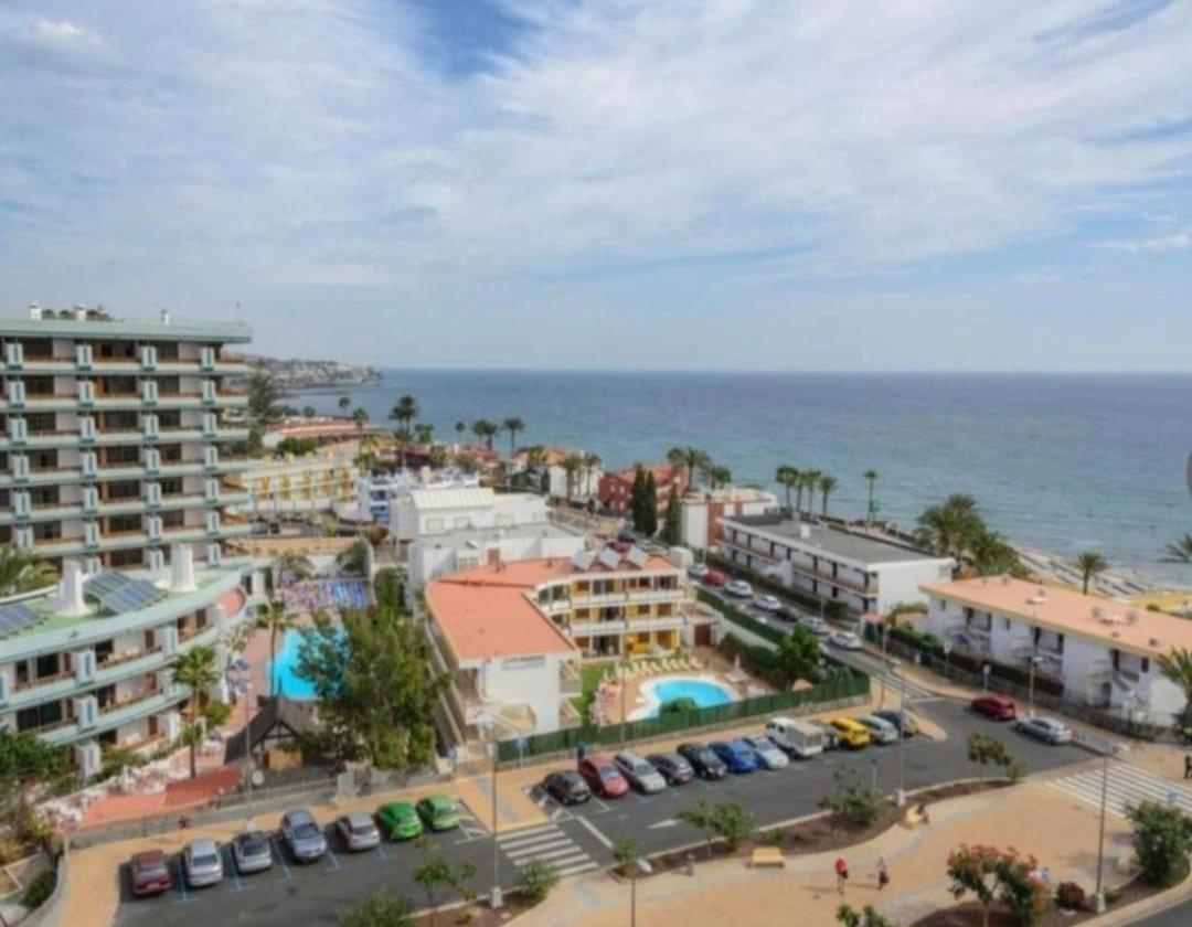 Las Arenas, Luxury Stay In Maspalomas San Bartolomé Exteriör bild