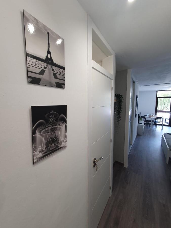 Las Arenas, Luxury Stay In Maspalomas San Bartolomé Exteriör bild