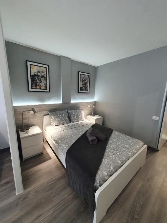 Las Arenas, Luxury Stay In Maspalomas San Bartolomé Exteriör bild