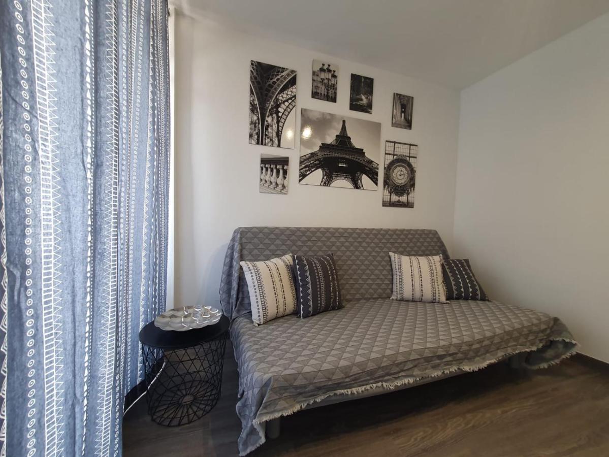 Las Arenas, Luxury Stay In Maspalomas San Bartolomé Exteriör bild