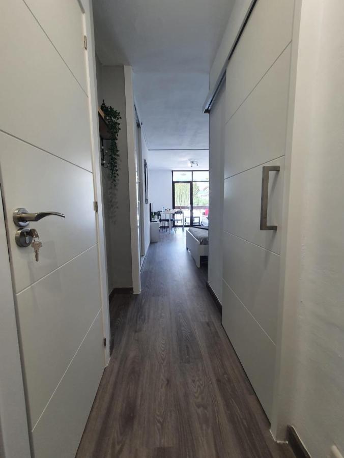 Las Arenas, Luxury Stay In Maspalomas San Bartolomé Exteriör bild