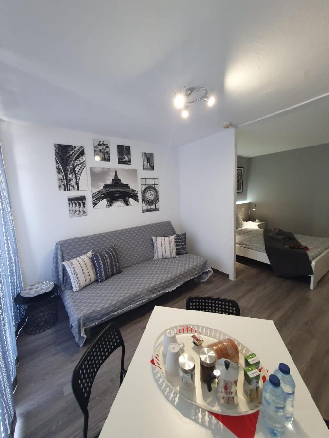 Las Arenas, Luxury Stay In Maspalomas San Bartolomé Exteriör bild