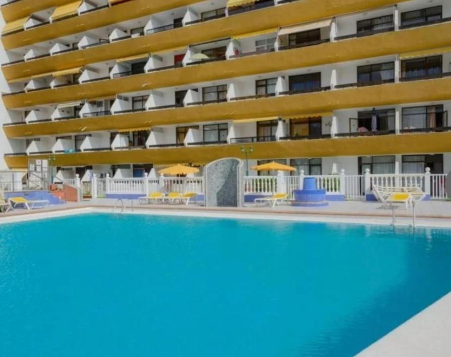 Las Arenas, Luxury Stay In Maspalomas San Bartolomé Exteriör bild