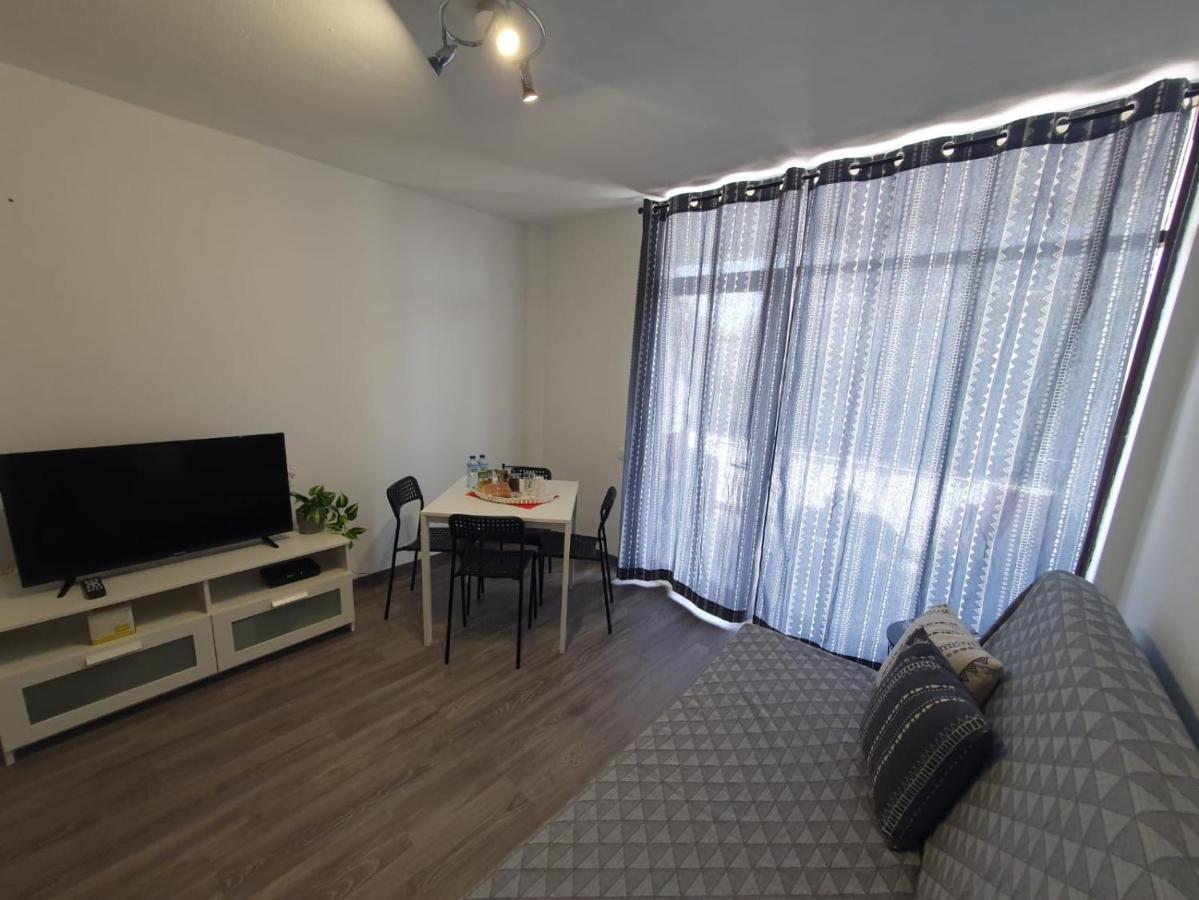 Las Arenas, Luxury Stay In Maspalomas San Bartolomé Exteriör bild