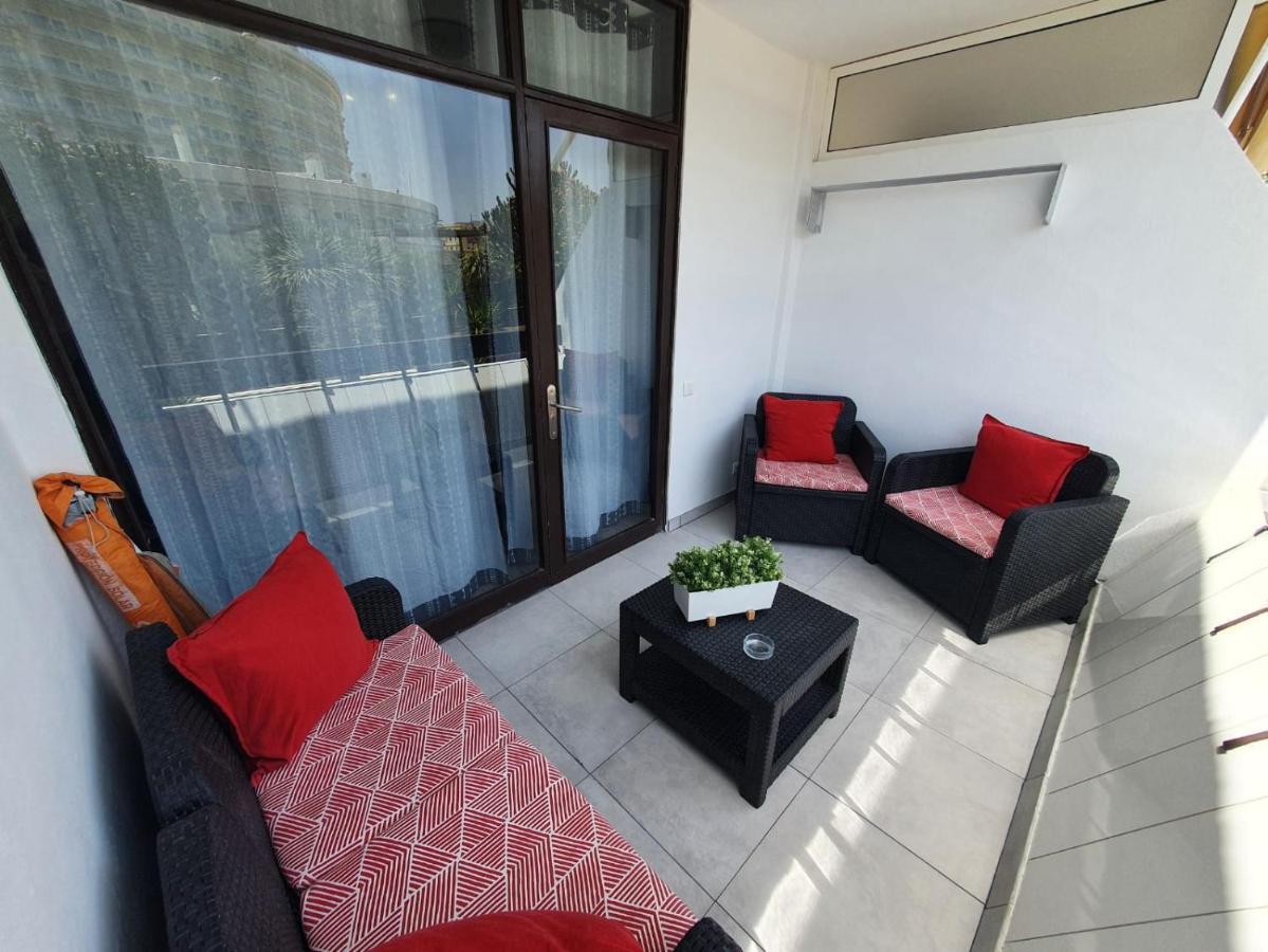 Las Arenas, Luxury Stay In Maspalomas San Bartolomé Exteriör bild