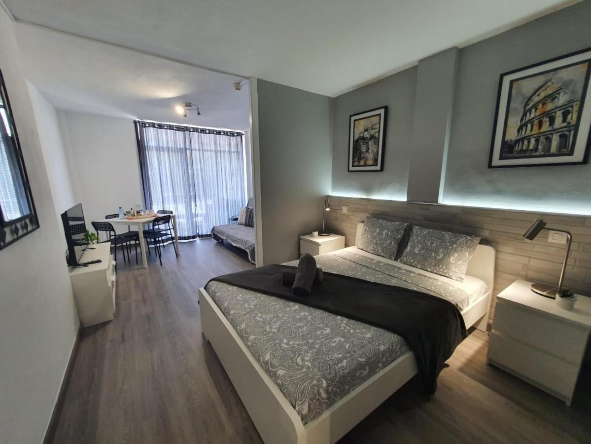Las Arenas, Luxury Stay In Maspalomas San Bartolomé Exteriör bild