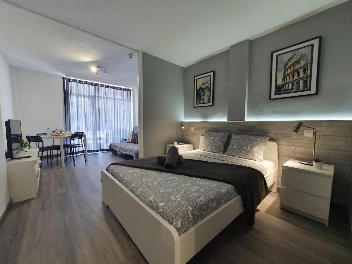 Las Arenas, Luxury Stay In Maspalomas San Bartolomé Exteriör bild