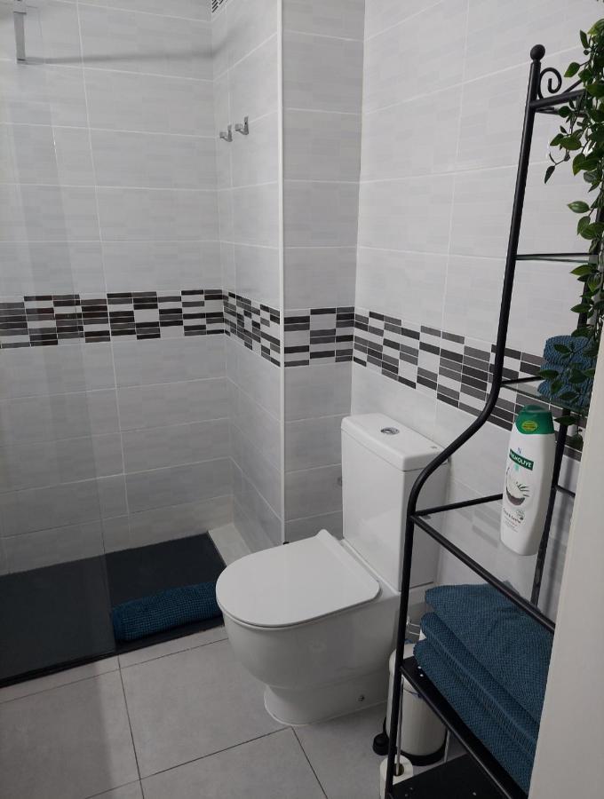 Las Arenas, Luxury Stay In Maspalomas San Bartolomé Exteriör bild