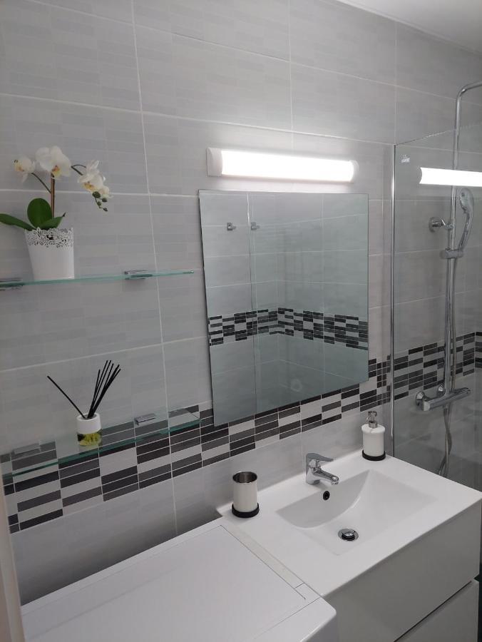 Las Arenas, Luxury Stay In Maspalomas San Bartolomé Exteriör bild